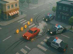                                                                     Mr. Drifter: Car Chase Simulator קחשמ