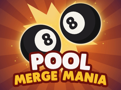                                                                     Pool Merge Mania קחשמ