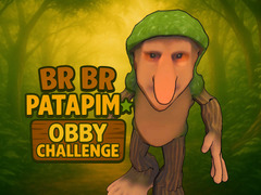                                                                     Br Br Patapim: Obby Challenge קחשמ