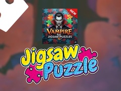                                                                     Vampire Jigsaw Puzzles קחשמ