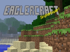                                                                     Eaglercraft singleplayer! קחשמ
