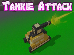                                                                     Tankie Attack קחשמ