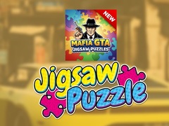                                                                    Mafia GTA Jigsaw Puzzles קחשמ