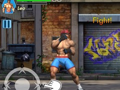                                                                     Kung Fu Gym Fighting קחשמ