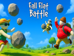                                                                     Fall Flat Battle קחשמ