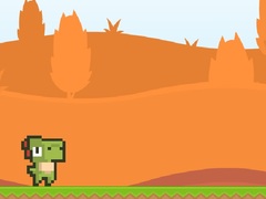                                                                     Run Dino Run 2D קחשמ