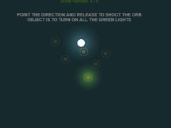                                                                     Turn On the Green Lights קחשמ