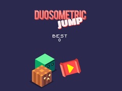                                                                     Duosometric Jump קחשמ