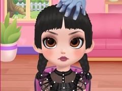                                                                     Hair Salon and Dress Up Girl קחשמ