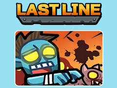                                                                     Last Line קחשמ