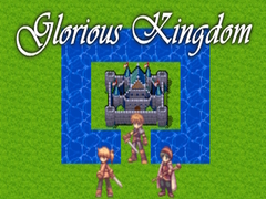                                                                     Glorious Kingdom קחשמ