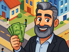                                                                     Rent out  Landlord Tycoon קחשמ