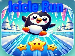                                                                     Icicle Run קחשמ