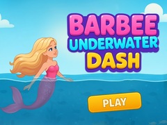                                                                     Barbee Underwater Dash קחשמ
