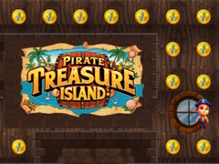                                                                     Pirate Treasure Island קחשמ