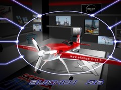                                                                     AirRace SkyBox קחשמ