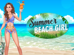                                                                     Summer Beach Girlz קחשמ