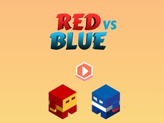                                                                     Red VS Blue קחשמ
