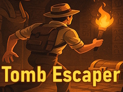                                                                     Tomb Escaper קחשמ