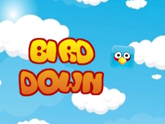                                                                     Bird Down קחשמ