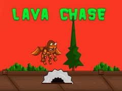                                                                     Lava Chase קחשמ