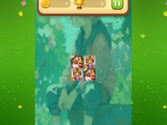                                                                     Anime Tiger Memory Match קחשמ