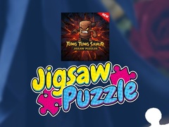                                                                     Tung Tung Sahur Jigsaw Puzzles קחשמ
