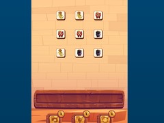                                                                     Brainrot Explorer: Match and Crush Game קחשמ