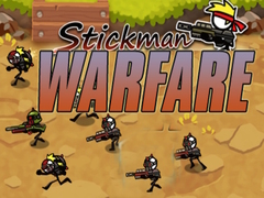                                                                     Stickman Warfare קחשמ