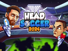                                                                     Head Soccer 2024 קחשמ