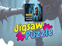                                                                     Monster Tung Tung Sahur Jigsaw Puzzle קחשמ