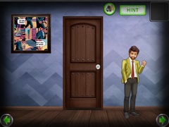                                                                     Amgel Easy Room Escape 284 קחשמ
