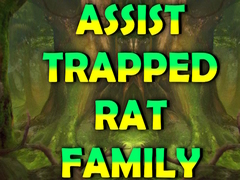                                                                     Assist Trapped Rat Family קחשמ