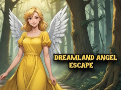                                                                     Dreamland Angel Escape קחשמ