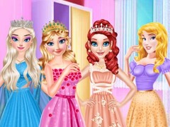                                                                     Princess Banquet The Ultimate Royal Prank קחשמ