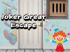                                                                     Joker Great Escape קחשמ
