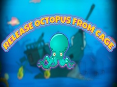                                                                     Release Octopus from Cage קחשמ