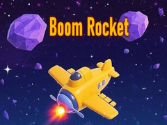                                                                    Boom Rocket קחשמ
