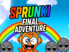                                                                     Sprunki Final Adventure קחשמ