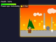                                                                     Treasure Dash Jungle Adventure קחשמ