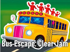                                                                     Bus Escape: Clear Jam קחשמ
