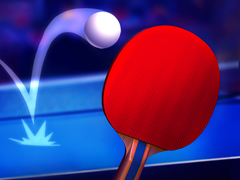                                                                     Table Tennis Open קחשמ