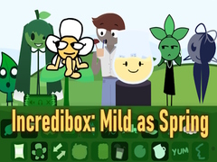                                                                     Incredibox: Mild as Spring קחשמ
