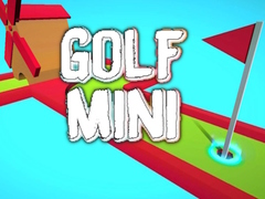                                                                     Golf Mini קחשמ