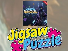                                                                     Anime Ghoul Jigsaw Puzzles קחשמ