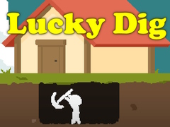                                                                     Lucky Dig קחשמ