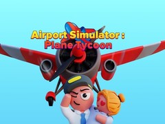                                                                     Airport Simulator: Plane Tycoon קחשמ
