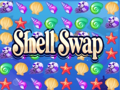                                                                     Shell Swap  קחשמ