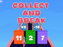                                                                     Collect And Break קחשמ