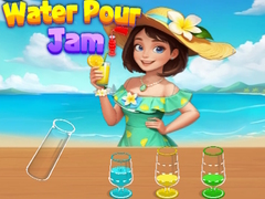                                                                     Water Pour Jam קחשמ
